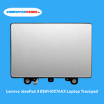 Lenovo IdeaPad 3 81WH007AAX Laptop Trackpad