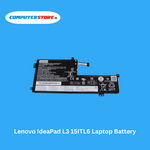 Lenovo IdeaPad L3 15ITL6 Laptop Battery