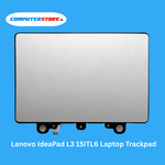 Lenovo IdeaPad L3 15ITL6 Laptop Trackpad