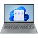 Lenovo IdeaPad Slim 3 15IRH8 Laptop, Intel Core i5-13420H, 8GB RAM, 512GB SSD, 15.6-inch Display