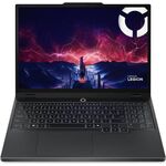 Lenovo Legion 5 15AHP10 83M0004JUS AI-Powered Gaming Laptop, AMD Ryzen™ 7 260, 16GB DDR5-5600Hz RAM, 512GB SSD 15.3" Display