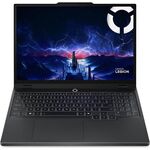 Lenovo Legion 5 15IAX10 83F00005US Gaming Laptop, Intel Core Ultra 7 255HX, 16GB RAM, 512GB SSD, 15.1-inch Display