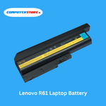 Lenovo R61 Laptop Battery