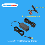 Lenovo T440S 90W Laptop Charger