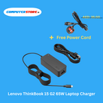 Lenovo ThinkBook 15 G2 65W Laptop Charger