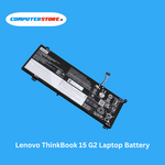 Lenovo ThinkBook 15 G2 Laptop Battery