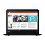 Lenovo ThinkPad 13 Used Laptop, Core i5, 7th Gen, 8GB RAM, 256GB SSD, 13.3-Inch Display