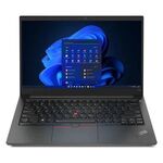 Lenovo ThinkPad E16 Gen 3 Laptop,  Intel Core Ultra 7 255H, 16GB RAM, 512GB SSD, 16" Screen, Black