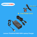 Lenovo ThinkPad E460 90W Laptop Charger