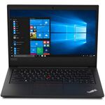 Lenovo ThinkPad E495 Used Laptop, Ryzen 7, 16GB RAM, 256GB SSD, 14-Inch Display