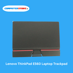 Lenovo ThinkPad E560 Laptop Trackpad
