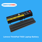 Lenovo ThinkPad T430 Laptop Battery