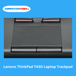 Lenovo ThinkPad T430 Laptop Trackpad