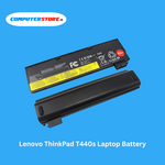 Lenovo ThinkPad T440s Laptop Battery