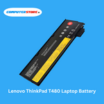 Lenovo ThinkPad T480 Laptop Battery