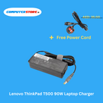 Lenovo ThinkPad T500 90W Laptop Charger