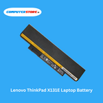 Lenovo ThinkPad X131E Laptop Battery