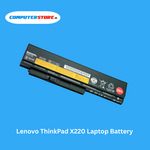 Lenovo ThinkPad X220 Laptop Battery