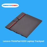 Lenovo ThinkPad X220 Laptop Trackpad