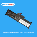 Lenovo ThinkPad Yoga 260 Laptop Battery