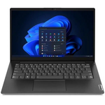 Lenovo V14 G4 Laptop, Intel Core i7-13620H, 8GB RAM, 512GB SSD, 14" FHD Screen, Black