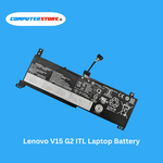 Lenovo V15 G2 ITL Laptop Battery