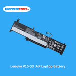 Lenovo V15 G3 IAP Laptop Battery