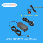 Lenovo V15 G4 65W Laptop Charger