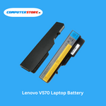 Lenovo V570 Laptop Battery