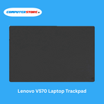 Lenovo V570 Laptop Trackpad