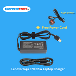 Lenovo Yoga 370 65W Laptop Charger
