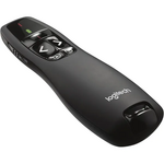 Logitech 910-001356 R400 Wireless Presenter