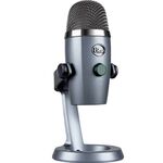 Logitech 988-000205 Blue Yeti Nano USB Microphone