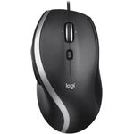 Logitech M500s Advanced Corded Mouse