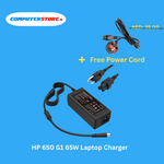 Microsoft Surface Pro 4 65W Laptop Charger