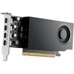 PNY NVIDIA RTX A400 Workstation Graphics Card, VCNRTXA400-SB