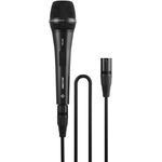 Phenyx Pro PM-26S Wired Dynamic Supercardioid Vocal Microphone