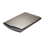 Plustek OpticSlim 2610 Pro Flatbed Scanner