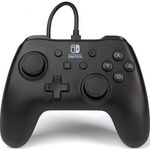 PowerA 1511370-01 Wired Game Controller