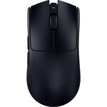 Razer Viper V3 Pro Wireless or Wired Gaming Mouse in Black Color