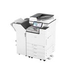 Ricoh IM C4500 A3 Color Multifunction Refurbished Printer