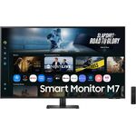 Samsung M7 M70F Smart Monitor