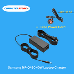 Samsung NP-Q430 60W Laptop Charger