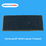 Samsung NP-Q430 Laptop Trackpad