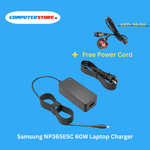 Samsung NP365E5C 60W Laptop Charger