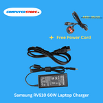 Samsung RV510 60W Laptop Charger
