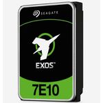 Seagate Exos 7E10 3.5 SATA 10TB HDD