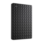 Seagate Expansion Desktop External Portable 2.5" HDD, 2TB, USB 3.0 Port