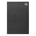 Seagate One Touch External Hard Drive, SG-ONE-T-1, 1TB, USB 3.0 Connectivity, ~5400 RPM