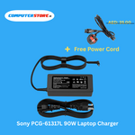 Sony PCG-61317L 90W Laptop Charger